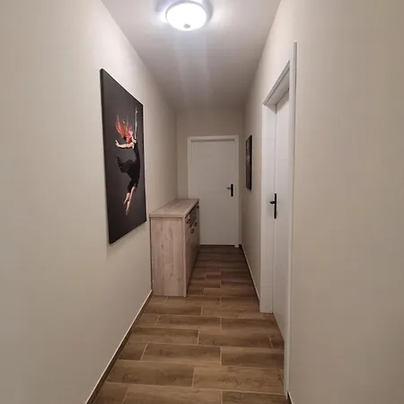 Apartament Plocka 2 Gdańsk Zewnętrze zdjęcie
