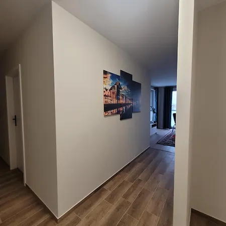 Apartament Plocka 2 Gdańsk Zewnętrze zdjęcie