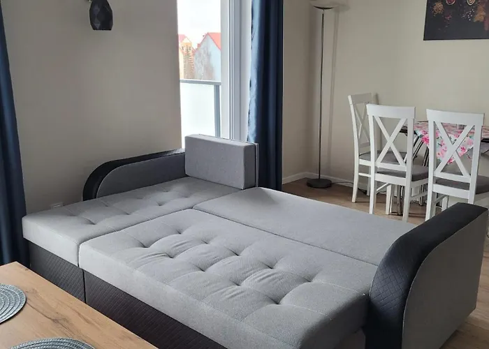 Apartament Plocka 2