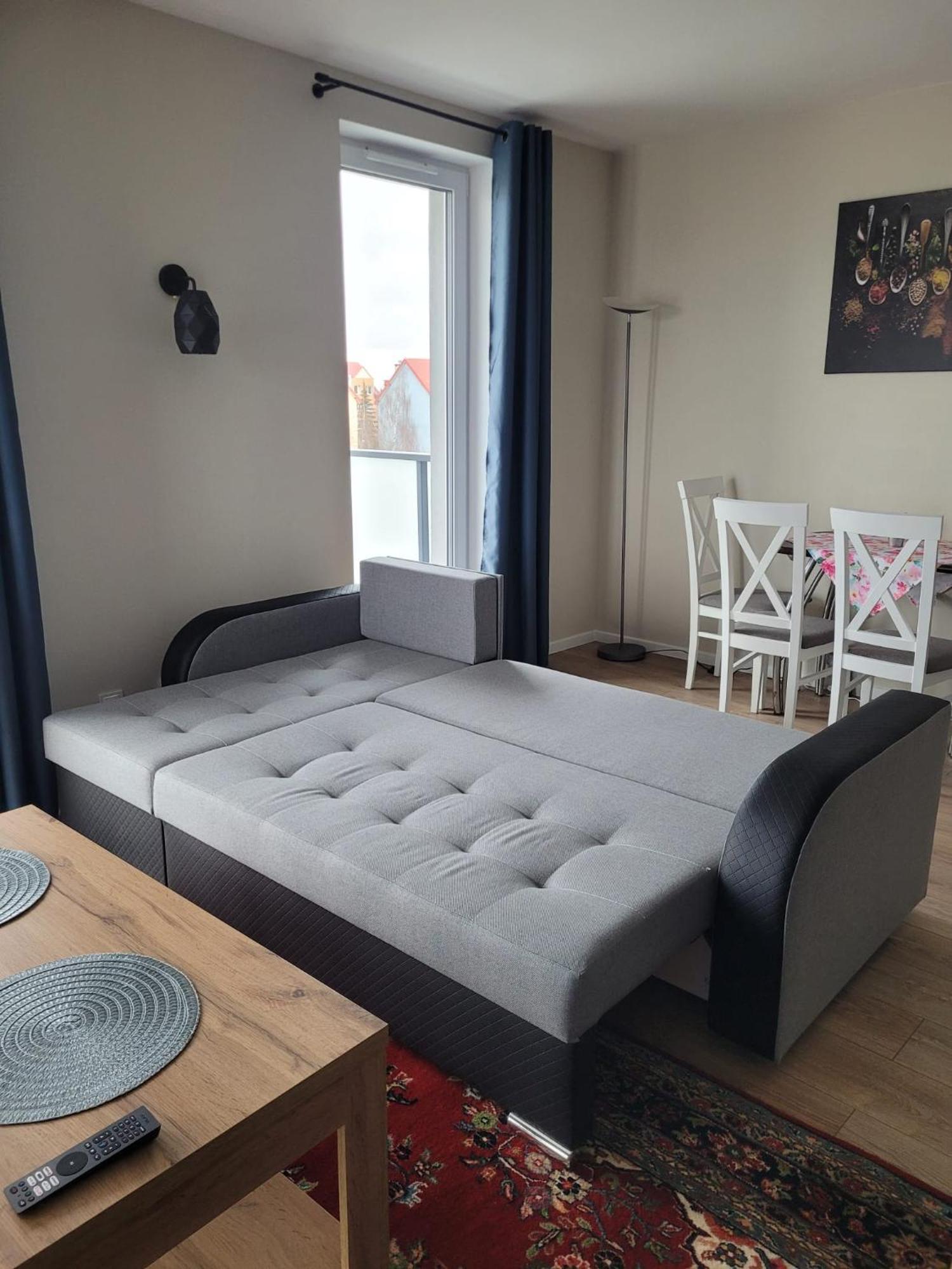 Plocka 2 * Danzica