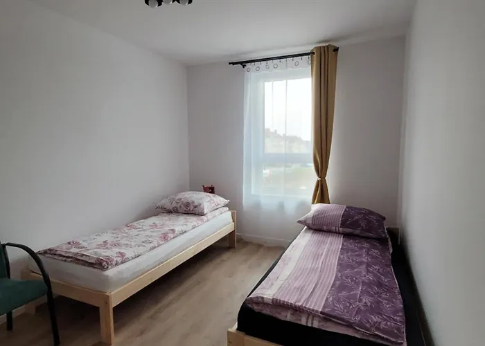 Apartament Plocka 2
