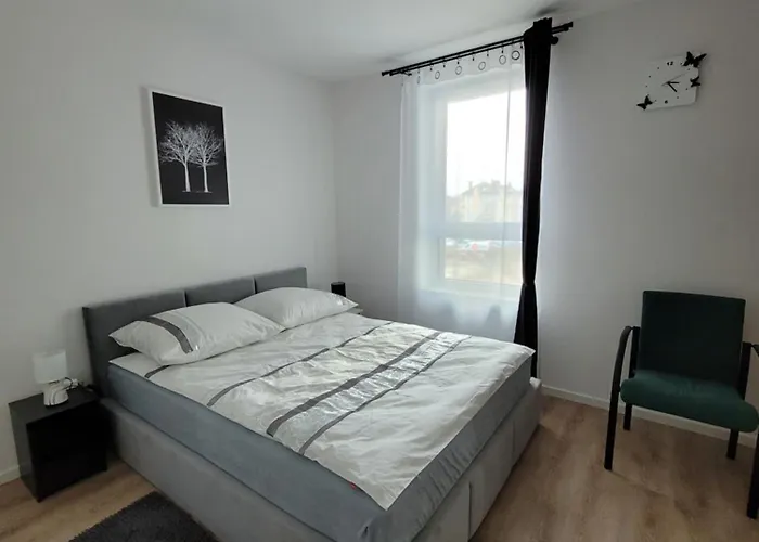Apartament Plocka 2