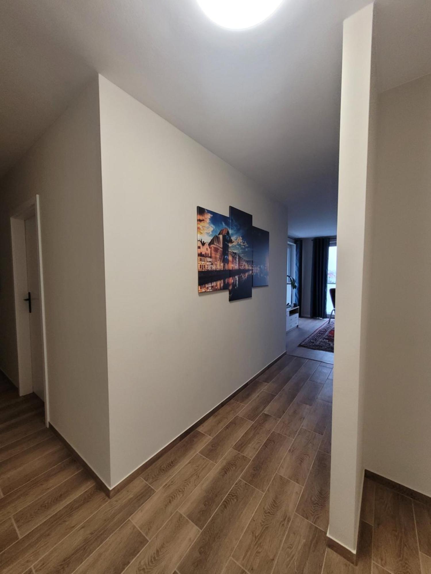 Plocka 2 Apartment